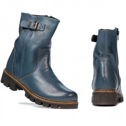 Ghete dama 3297 a indigo