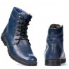 Ghete barbati 481 indigo 