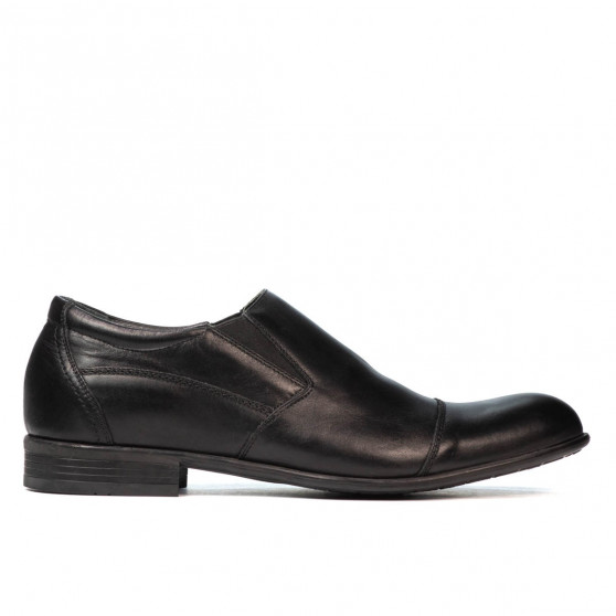 Pantofi eleganti barbati 765 negru Pantofi eleganti barbati 765 negru