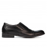 Pantofi eleganti barbati 765 negru
