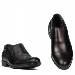 Pantofi eleganti barbati 765 negru
