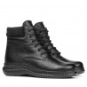 Ghete dama 3350 negru