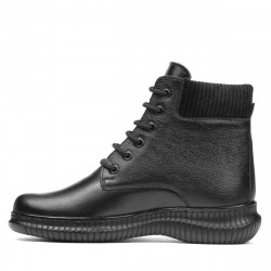 Ghete dama 3350 negru