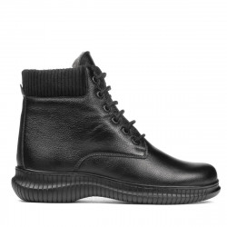 Ghete dama 3350 negru