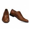Pantofi eleganti barbati 762 maro 