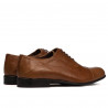 Pantofi eleganti barbati 762 maro 