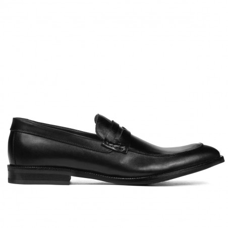 Pantofi eleganti barbati 815 negru