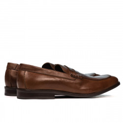 Pantofi eleganti barbati 815 maro
