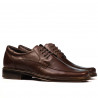 Pantofi eleganti barbati 790 maro