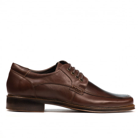 Pantofi eleganti barbati 790 maro