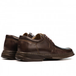 Pantofi casual barbati 973 cafe