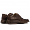 Pantofi casual barbati 973 cafe