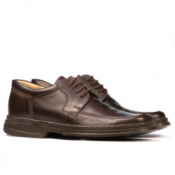 Pantofi casual barbati 973 cafe