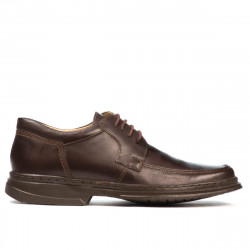 Pantofi casual barbati 973 cafe