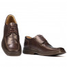 Pantofi casual barbati 973 cafe