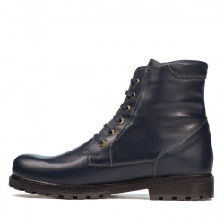Ghete dama 3292 indigo