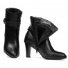 Ghete dama 1180 negru