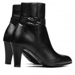 Ghete dama 1180 negru