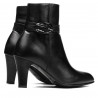 Ghete dama 1180 negru