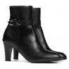 Ghete dama 1180 negru