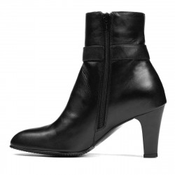 Ghete dama 1180 negru