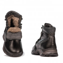 Ghete adolescenti 4006 negru