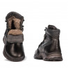 Ghete adolescenti 4006 negru