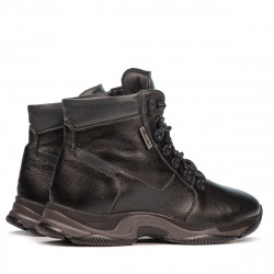 Ghete adolescenti 4006 negru