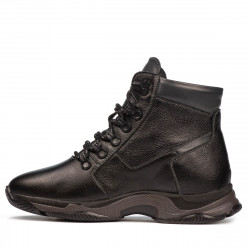 Ghete adolescenti 4006 negru