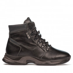 Ghete adolescenti 4006 negru