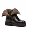 Ghete copii 3020 negru