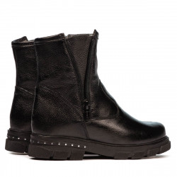 Ghete copii 3020 negru