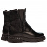 Ghete copii 3020 negru