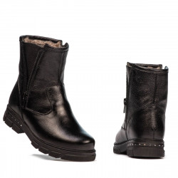 Ghete copii 3020 negru