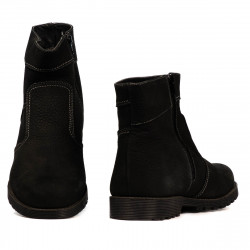 Ghete barbati 478 bufo negru