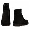 Ghete barbati 478 bufo negru