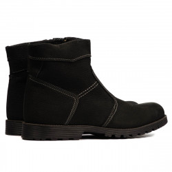 Ghete barbati 478 bufo negru