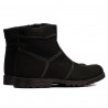 Ghete barbati 478 bufo negru