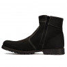 Ghete barbati 478 bufo negru