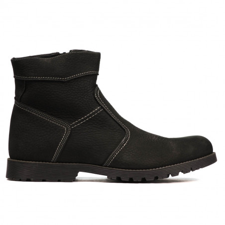 Ghete barbati 478 bufo negru