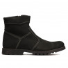 Ghete barbati 478 bufo negru
