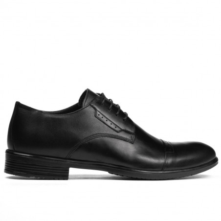 Pantofi eleganti barbati 867 negru