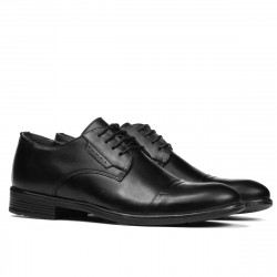Pantofi eleganti barbati 867 negru
