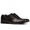 Pantofi eleganti barbati 868 negru