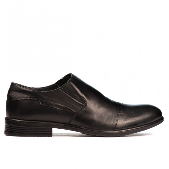 Pantofi eleganti barbati 868 negru Pantofi eleganti barbati 868 negru