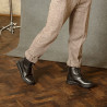 Ghete barbati 4122 negru