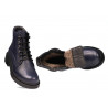Ghete adolescenti 4007 indigo combinat