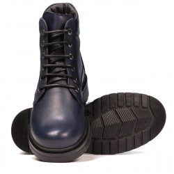 Ghete adolescenti 4007 indigo combinat