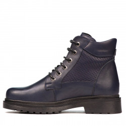 Ghete adolescenti 4007 indigo combinat
