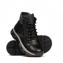 Ghete copii 3021 negru